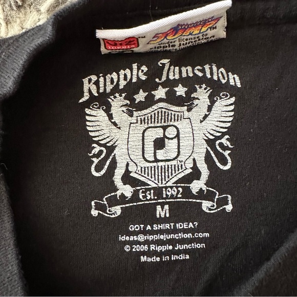 Vintage 2006 Bleach Season 1 Anime T-Shirt - Picture 7 of 12